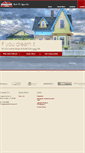 Mobile Screenshot of bangerterhomes.com